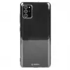 Krusell Protective SoftCover Hülle für Samsung Galaxy Note 20 Ultra, transparent, schlank Fit