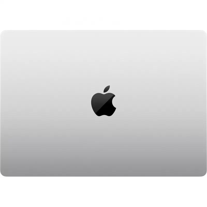 Apple MacBook Pro Silber MDE64D/A - 35,6 cm (14 inch), M5 10-Core Chip, 10-Core GPU, 24 GB RAM, 1 TB SSD / ohne Netzteil