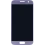 Samsung GH97-18761E Front-LCD-Baugruppe, Galaxy S7 (SM-G930F), Pink Gold