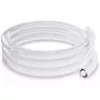 Tubing EK Water Blocks Loop Soft Tube Transparent PVC 3m