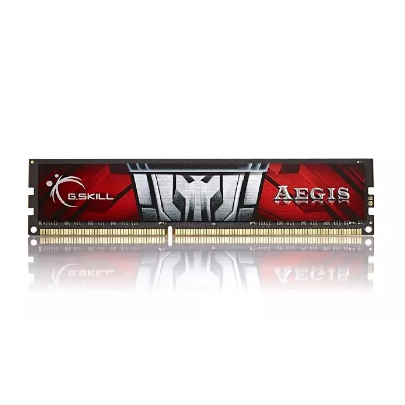 Speichermodul G.Skill DDR3 4GB 1600MHz