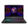 Laptop MSI Katana 15 15,6 Zoll Intel 13420H 16 GB SSD NVMe NVIDIA GeForce RTX 4050 Windows 11