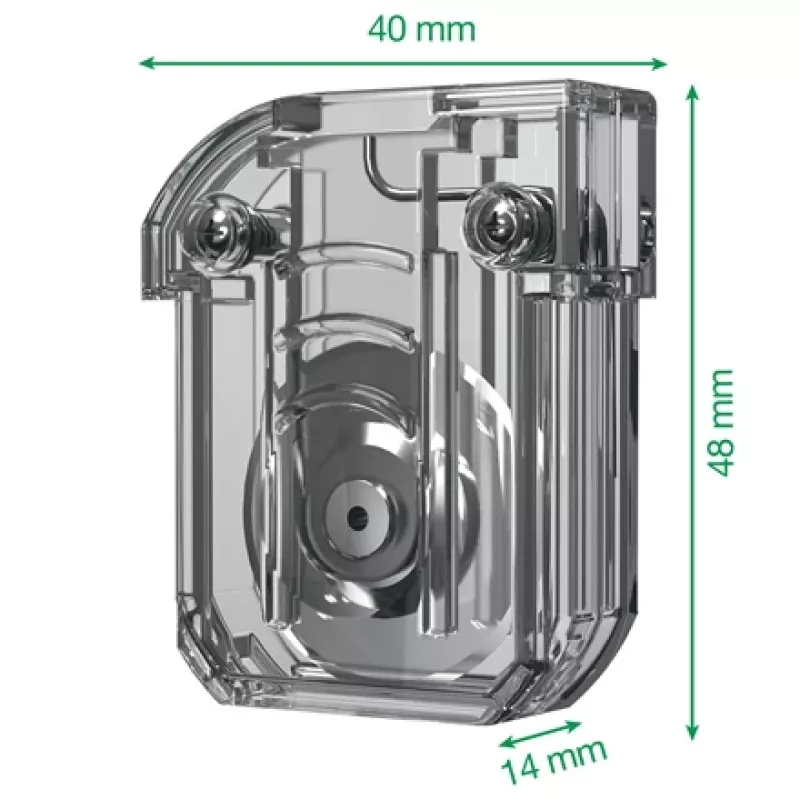 Leitz 90310000 Klingenpatrone für Papierschneidemaschinen