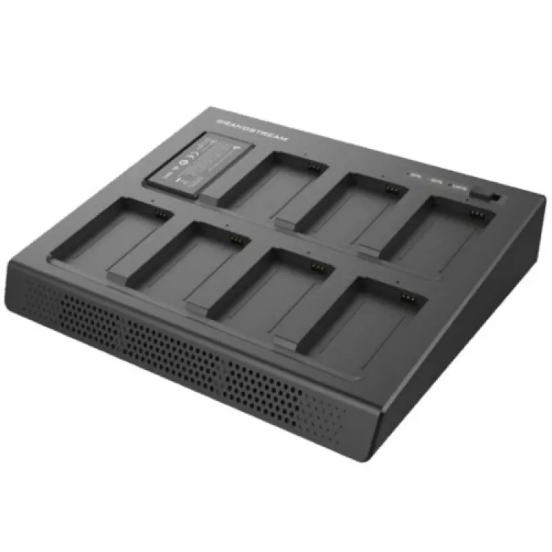 Batterieladegerät AC Grandstream GMC08