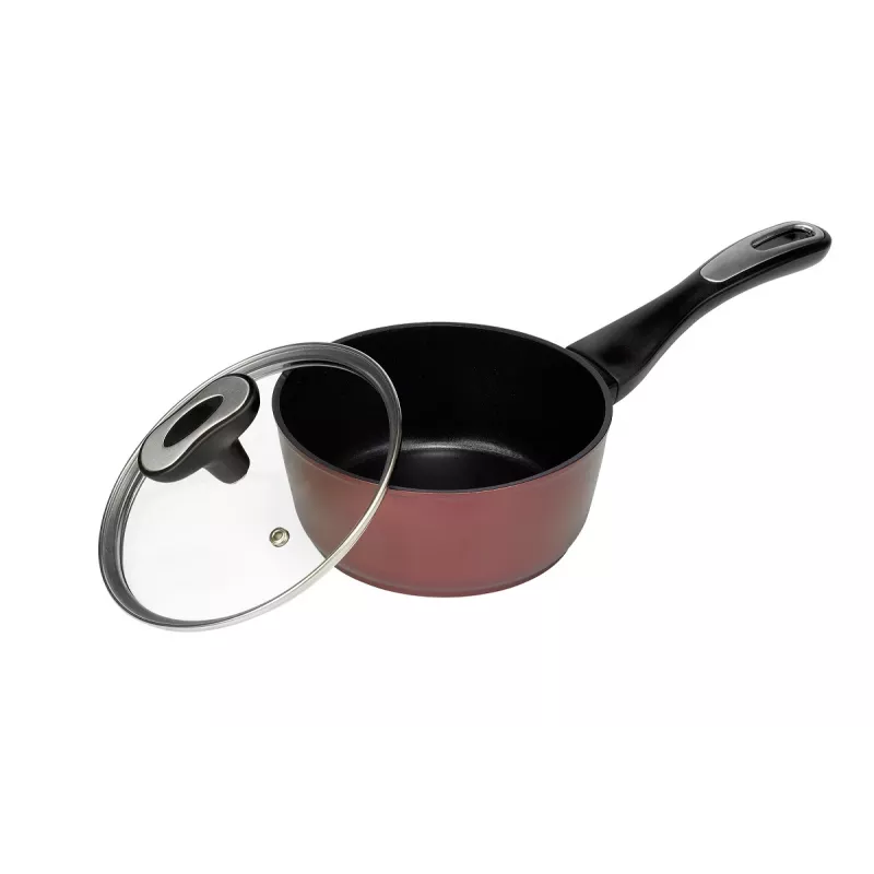 Jata CF916 Stielkasserolle, 16 cm