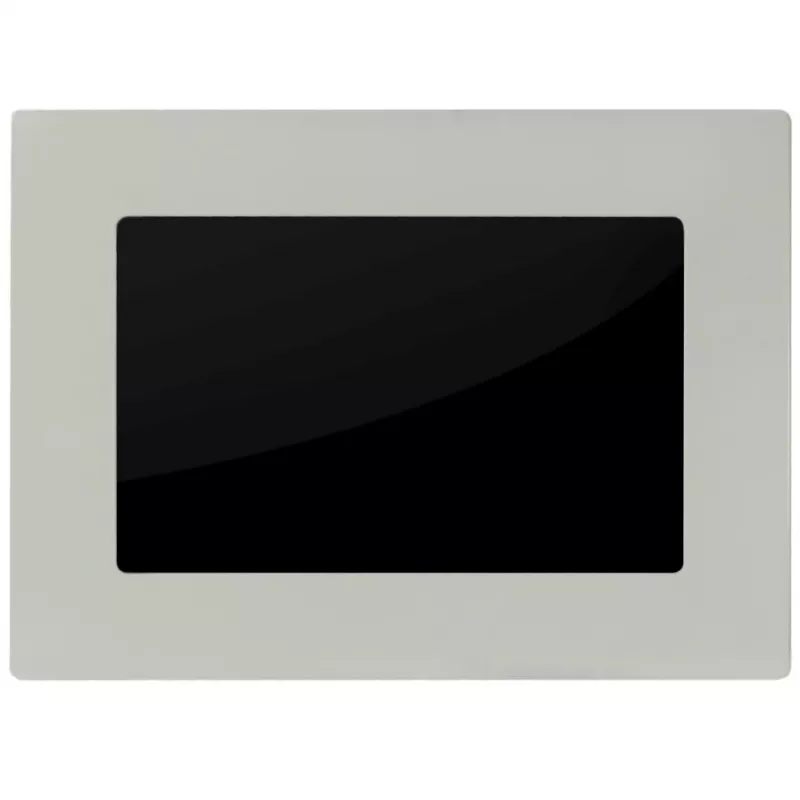 Rahmen für ALLNET-Tablet ALLTCover14WWV1 — weißer Tablet-Frontrahmen, Gewicht 483 g
