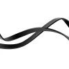 Baseus CAMJ010101 Bright Mirror 2 Serie 3-in-1-USB-Kabel, 66 W, 1 m, Schwarz