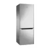 Amica FK244.4X(E) freistehende Kühl-Gefrier-Kombination, Gefrierfach unten, 153 l Kühlteil, 52 l Gefrierteil, FrostControl, Energieklasse E