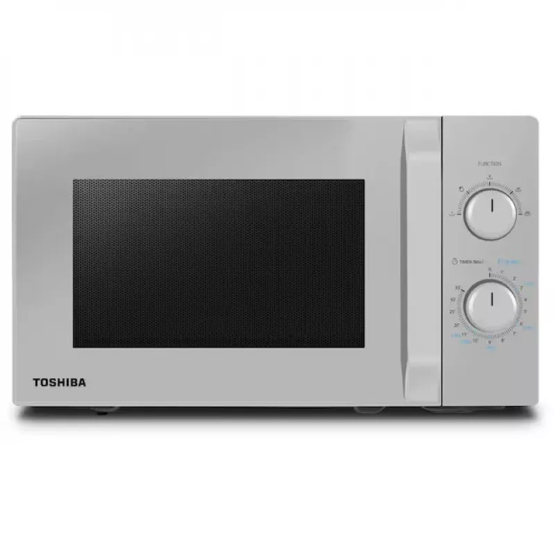 Mikrowelle MW2-MM20PF(SL)