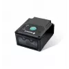 Fixed Barcodelesegerät Newland FM430 Barracuda 1D/2D CMOS Kabelgebunden USB Schwarz