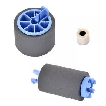 Papieraufnahmerollen-Kit HP A7W93-67039 für Fach 1, kompatibles Ersatzteil
