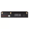 Securepoint Black Dwarf Pro G5 VPN as a Service Hardware-Firewall Desktop 2,83 Gbit/s
