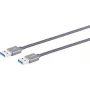 USB-Kabel S/CONN 13-37030 USB 3.2 Gen 2 2 m