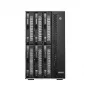 TerraMaster D6-320 Disk Array Desktop Schwarz 6 Laufwerke HDD SSD