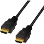 LogiLink CH0078 HDMI-Kabel 2 m HDMI Typ A (Standard) Schwarz (CH0078)