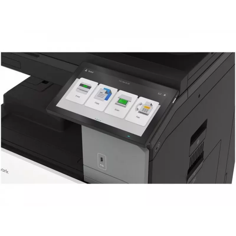 Lexmark CX961se Laserdrucker A3 1200x1200 DPI 35 ppm Wi-Fi