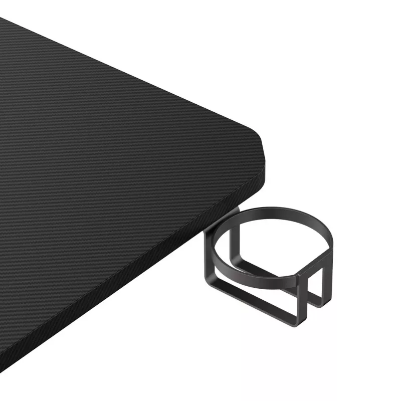 NanoRS Gaming-Schreibtisch 120x60x75cm RS101