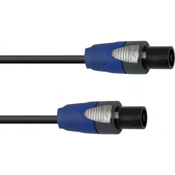Lautsprecherkabel PSSO 3022790M 2x2,5 mm 3 m – Audio-Verbindungskabel
