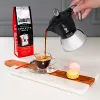 Bialetti Moka Induction Moka-Kanne 4 Tassen