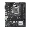 ASRock H410M-H/M.2 SE Mainboard Intel H410 LGA 1200 micro ATX