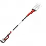 Einhell GE-FS 18/53 Li-Solo Schwarz Rot Kunststoff 530 mm 182 cm