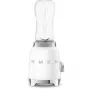 Tischmixer SMEG PBF01WHEU - 0,6 L, weiß