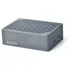 ALLNET FriendlyELEC NanoPI R6C Dual-2.5G ETH 8G RAM / 32G emmC Combo mit Gehäuse