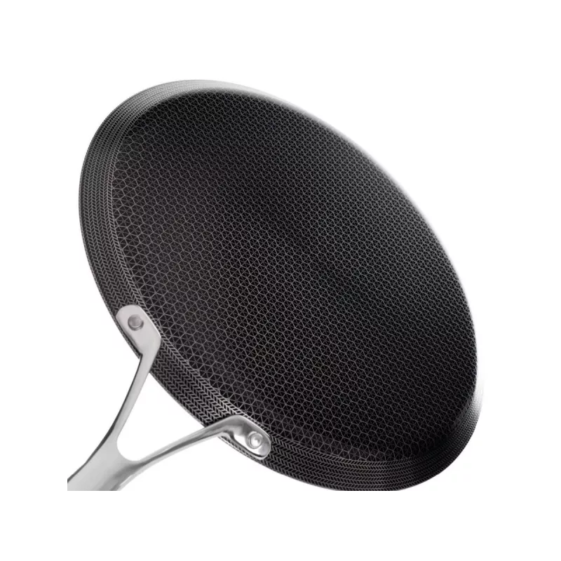Kohersen Black Cube 29 cm Pfannkuchenpfanne