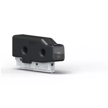 Tintenpatrone Epson WorkForce Enterprise AM-C550 Schwarz (Original, hohe Reichweite)
