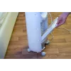 Standventilator Concept Solution OV5220 — weiß, 80 W, Touch-Steuerung, 805 mm Höhe
