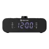 Denver CRD-515 Uhrenradio mit Bluetooth