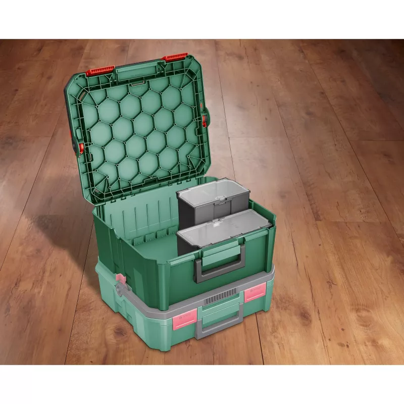 Bosch 1600A01V7P Zubehörbox, klein