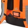 Laptop 15,6 Zoll Rucksack Hi-VIS 25 l Orange