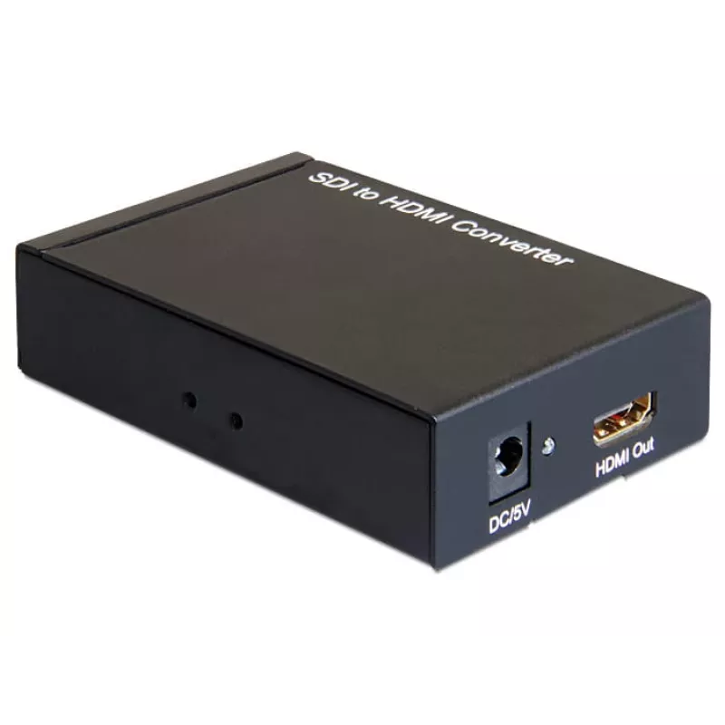 DeLOCK 93237 3G-SDI zu HDMI Konverter