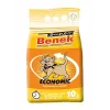Certech Super Benek Economic - Katzenstreu klumpend 10 l