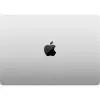 MacBook Pro (14) 2025 CTO, Notebook Silber, 32 GB, 1 TB (1 TB SSD), M5, MacOS, Deutsch