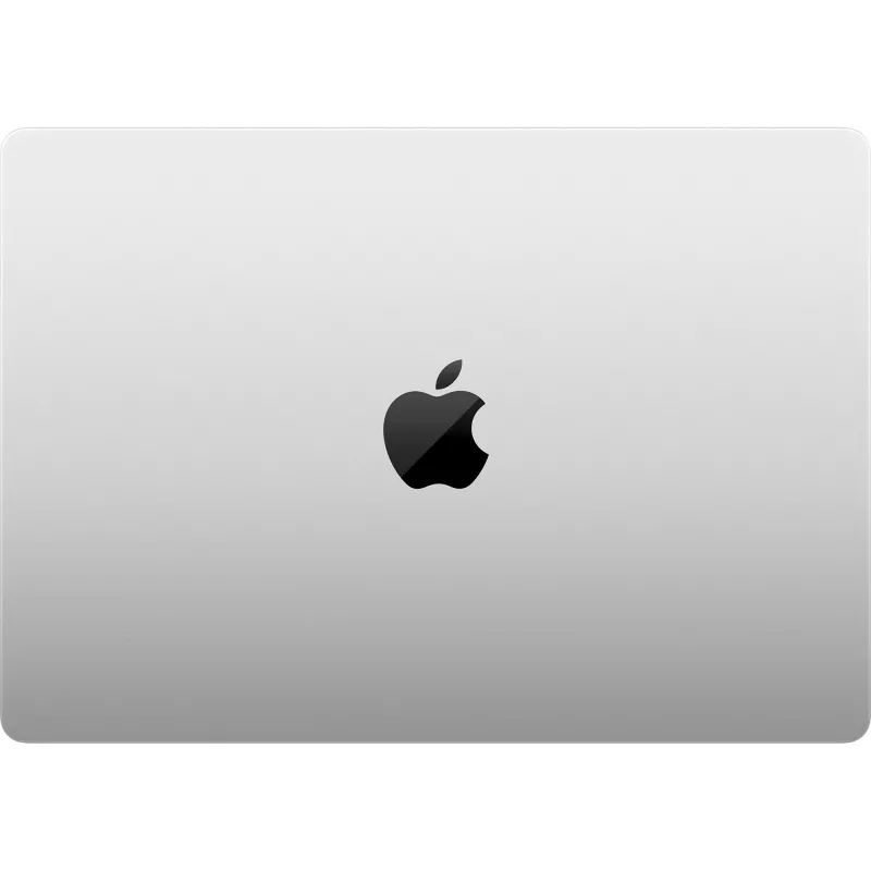 MacBook Pro (14) 2025 CTO, Notebook Silber, 32 GB, 1 TB (1 TB SSD), M5, MacOS, Deutsch