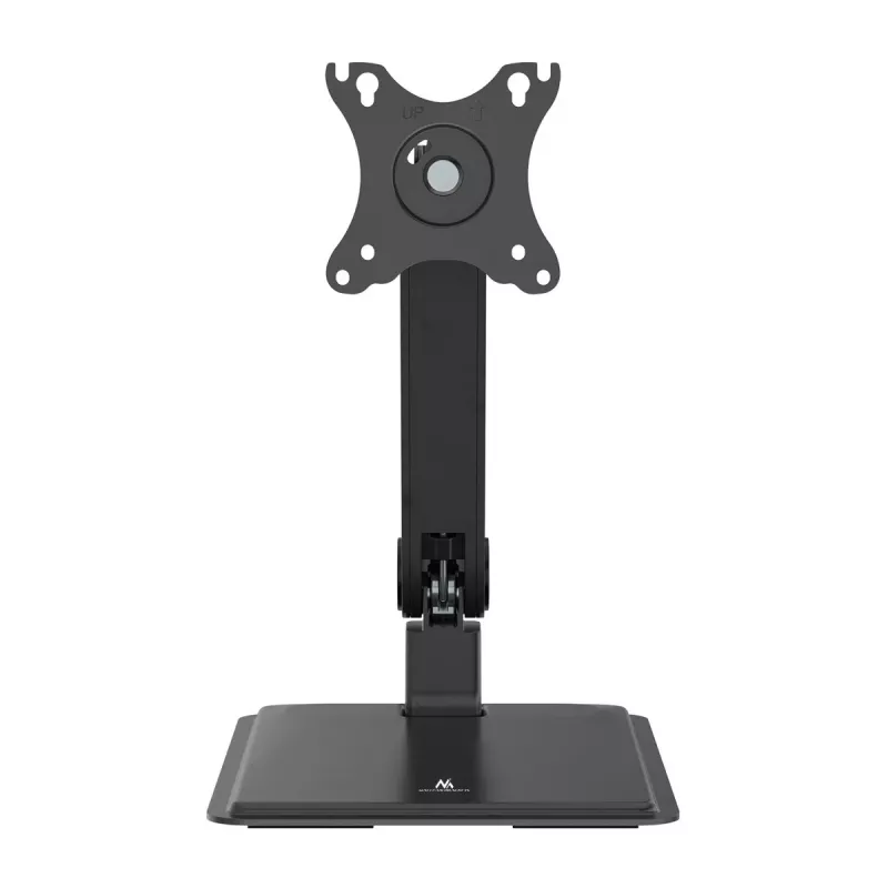 Touchscreen-Ständer MACLEAN MC-989 für Touch-Displays, max. Belastung 8 kg, freistehende Halterung