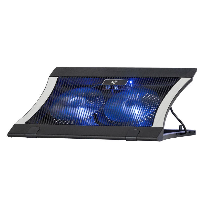 Havit HV-F2051 Laptop-Kühlständer (schwarz)