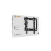SBOX PLB-2222F-2 feste TV-Wandhalterung, 23-43 Zoll, 45 kg, VESA 200x200