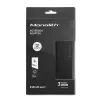 Netzteil Qoltec 51555 für den Innenbereich 65W Schwarz