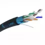 Extralink CAT6 FTP (F/UTP) V2 External | Twisted-Pair-Netzwerkkabel | 25M