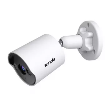 Tenda TC3B24C-PS(4mm) Vollfarb-PoE-4MP-Bullet-Kamera