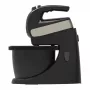 Black+Decker BXMXA500E Handmixer mit Schüssel, 500 W