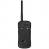 Gigaset GLX 8 Active Duo schwarz - Mobiltelefon - 2.500 mAh (L36853-H1223-R101)