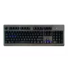 Media-Tech Cobra Pro Inferno MT1253 mechanische Gaming-Tastatur, USB, beleuchtet, US-Layout