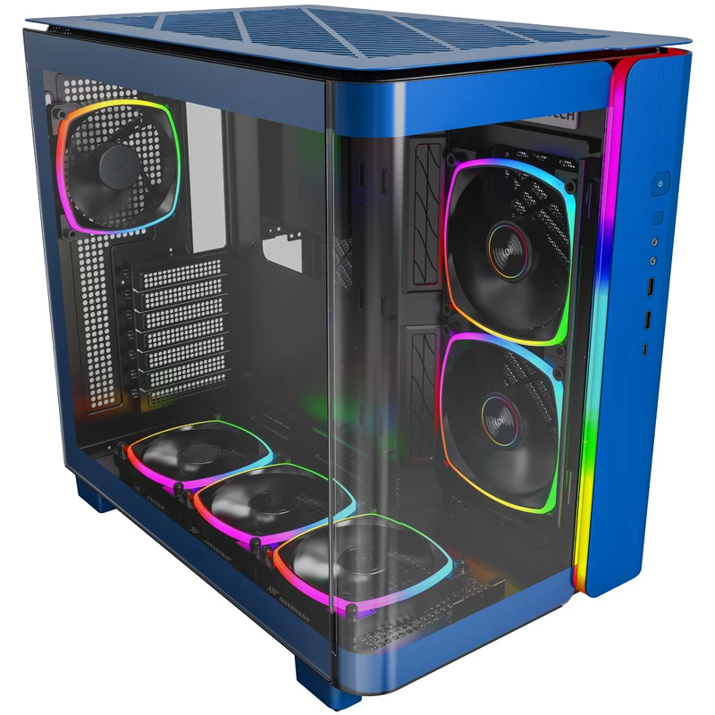 Montech KING 95 PRO Tower-PC-Gehäuse