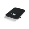 DICOTA Eco SLIM M Hülle für Microsoft Surface Laptop 13–13,5", Schwarz (D31995-DFS)