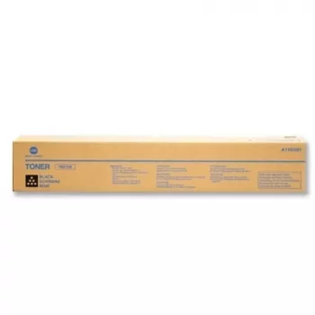 Toner Konica Minolta A8K3250 TN221Y 2500 Seiten Gelb