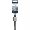 Bosch SDS-plus Aufnahmeschaft für M16-Bohrkronen, 105 mm